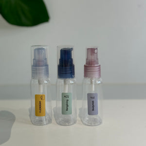 Niimbot Etikettrulle - Höst, 14 x 30 mm, 210 st