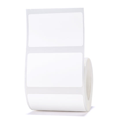 Niimbot Label Roll - White Labels, 70 x 40 mm, 180 pcs