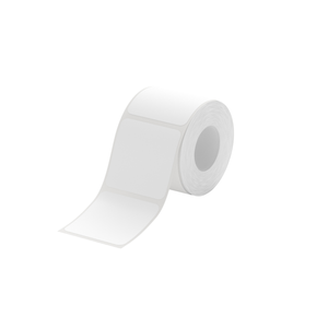 Weiße Etiketten – 50 x 30 mm (230er-Pack)