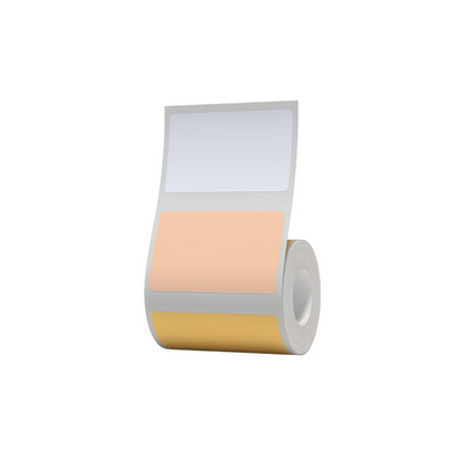 Niimbot Label Roll - Autumn 50 x 30 mm, 230 pcs