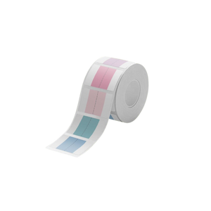 Niimbot Etikettrulle - Index-etiketter (flikar), 30 x 25 mm, Sommar, 265 st