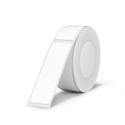 Niimbot Label Roll - White labels for D11, multiple sizes 