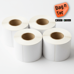 Bag'n'Tag The Hunt – Refill Pack