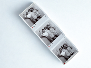 Niimbot Etikettrulle - Instagram, 54 x 67 mm, 120 st