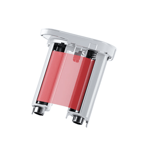 Color ribbon for Niimbot M3, Red, 26 meters