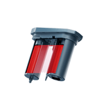 Rött färgband till Niimbot M2