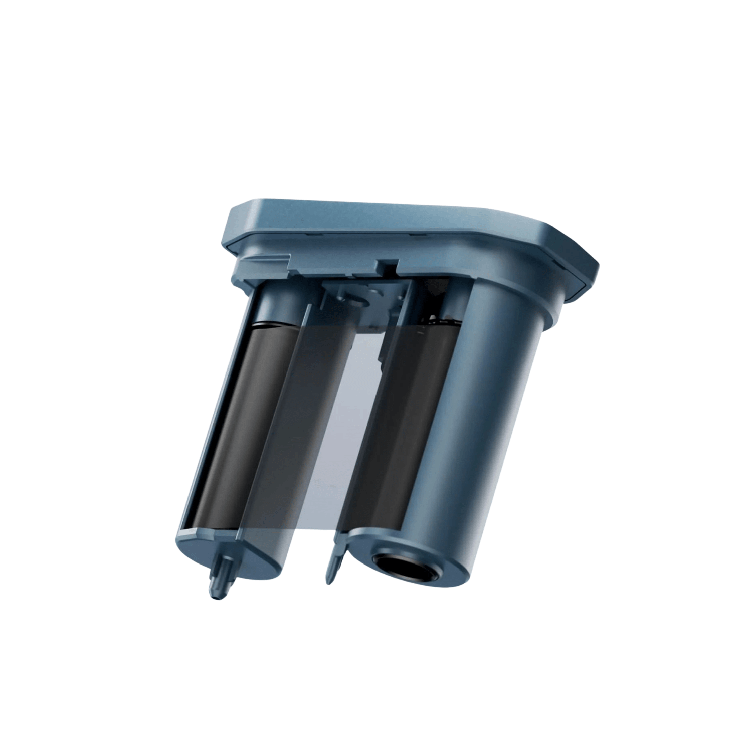 Svart färgband till Niimbot M2