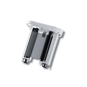 Blekebånd til Niimbot M2, svart, 24 meter