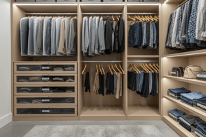 Wardrobe - Hang &amp; Find