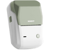 Etikettskrivare Niimbot B1 Grön