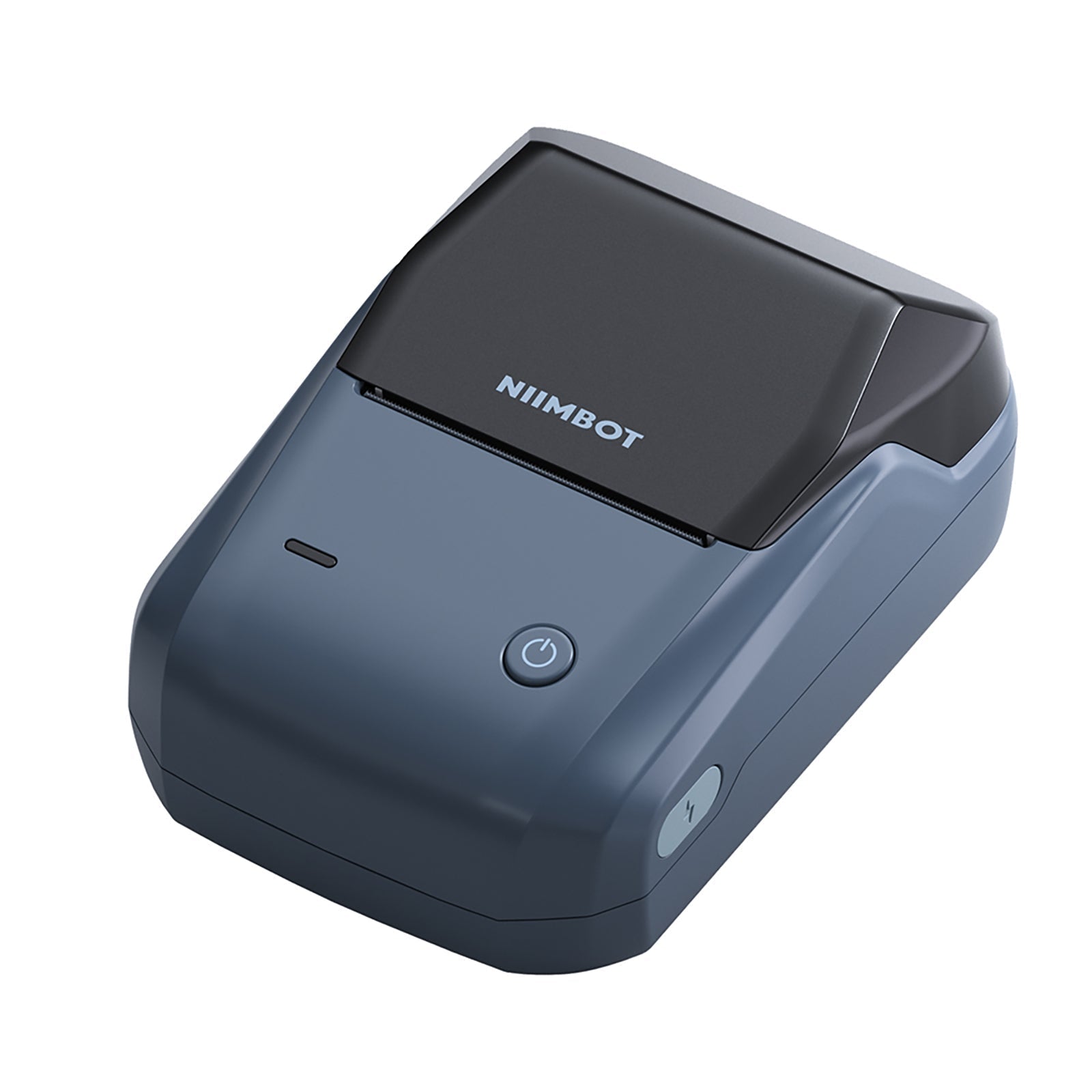 Etikettendrucker Niimbot B1 Blau