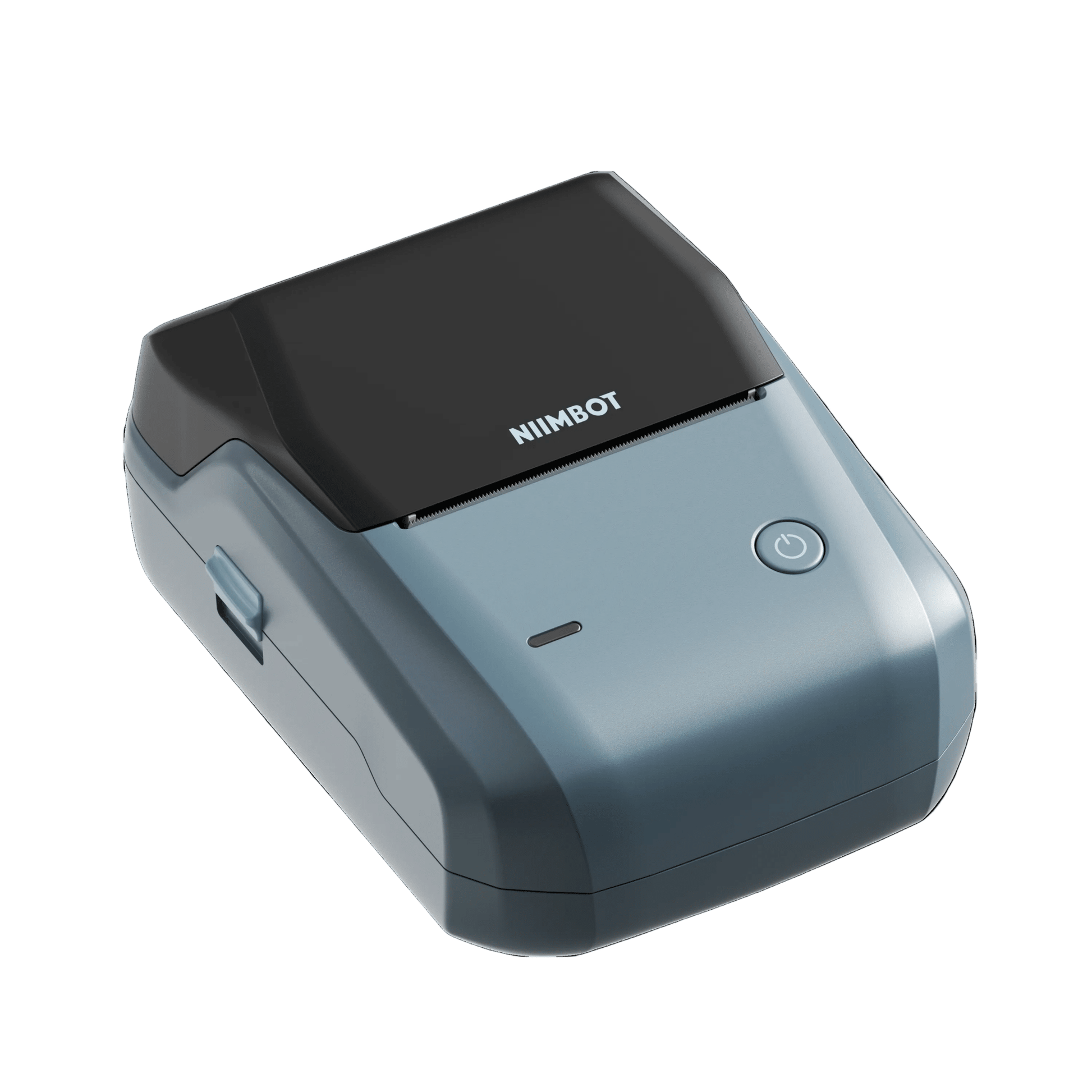Etikettskrivare Niimbot B1 Marinblå