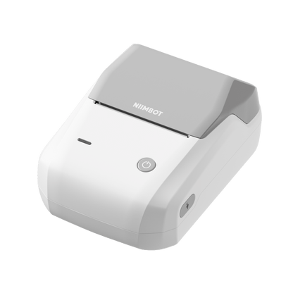 Niimbot B1 Label Printer