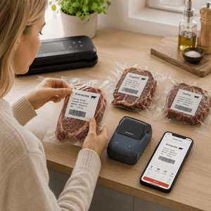 Niimbot B1 Label Printer