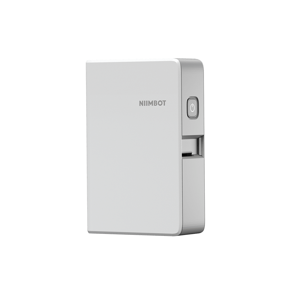 Etikettskrivare Niimbot N1 / B18