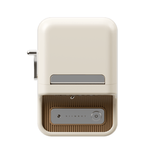 Etikettskrivare Niimbot B21 PRO Cremevit