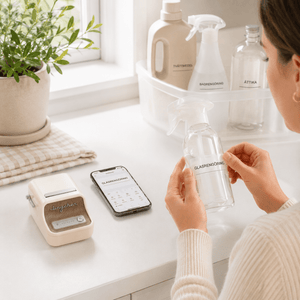 Niimbot B21 PRO Label Printer