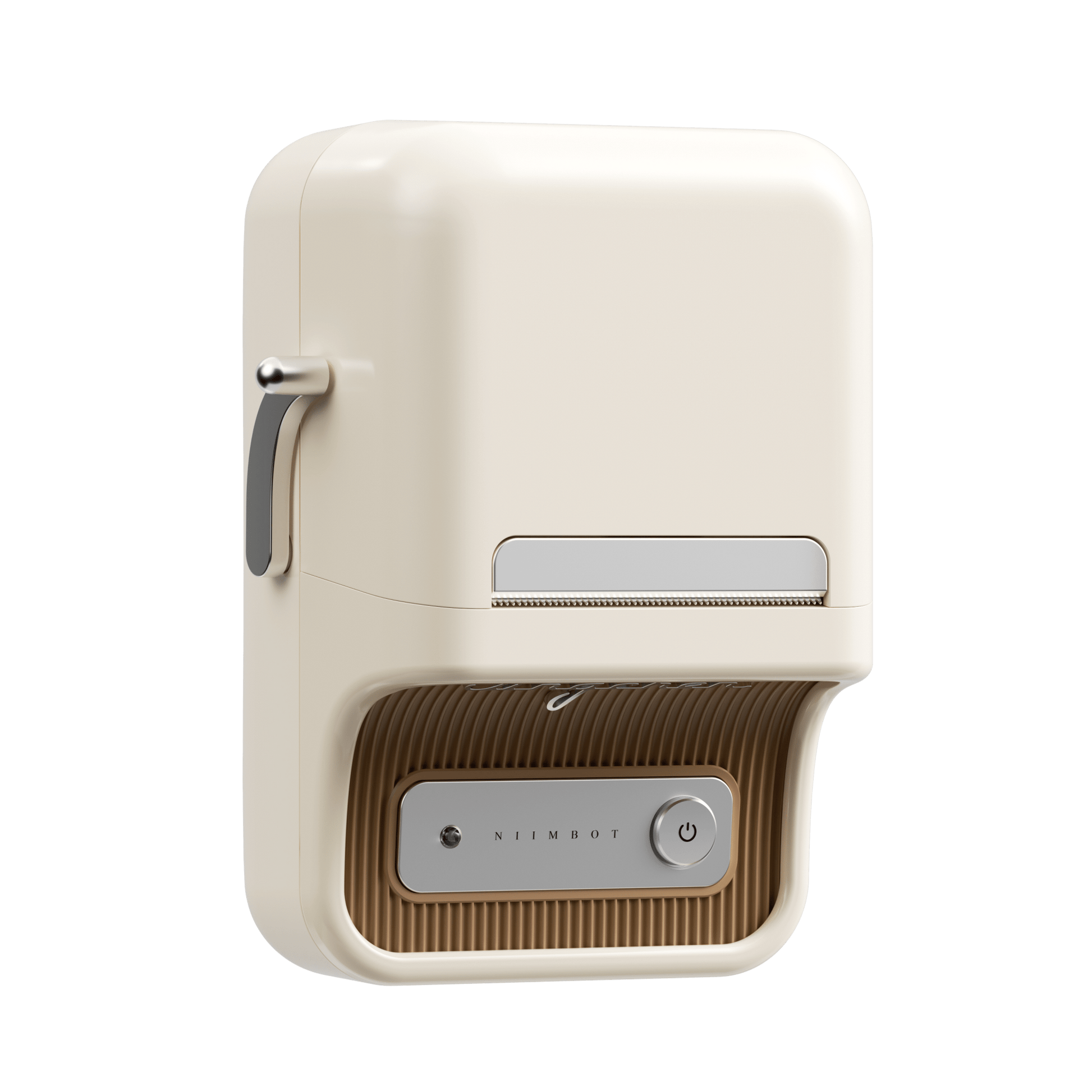 Etikettskrivare Niimbot B21 PRO Cremevit