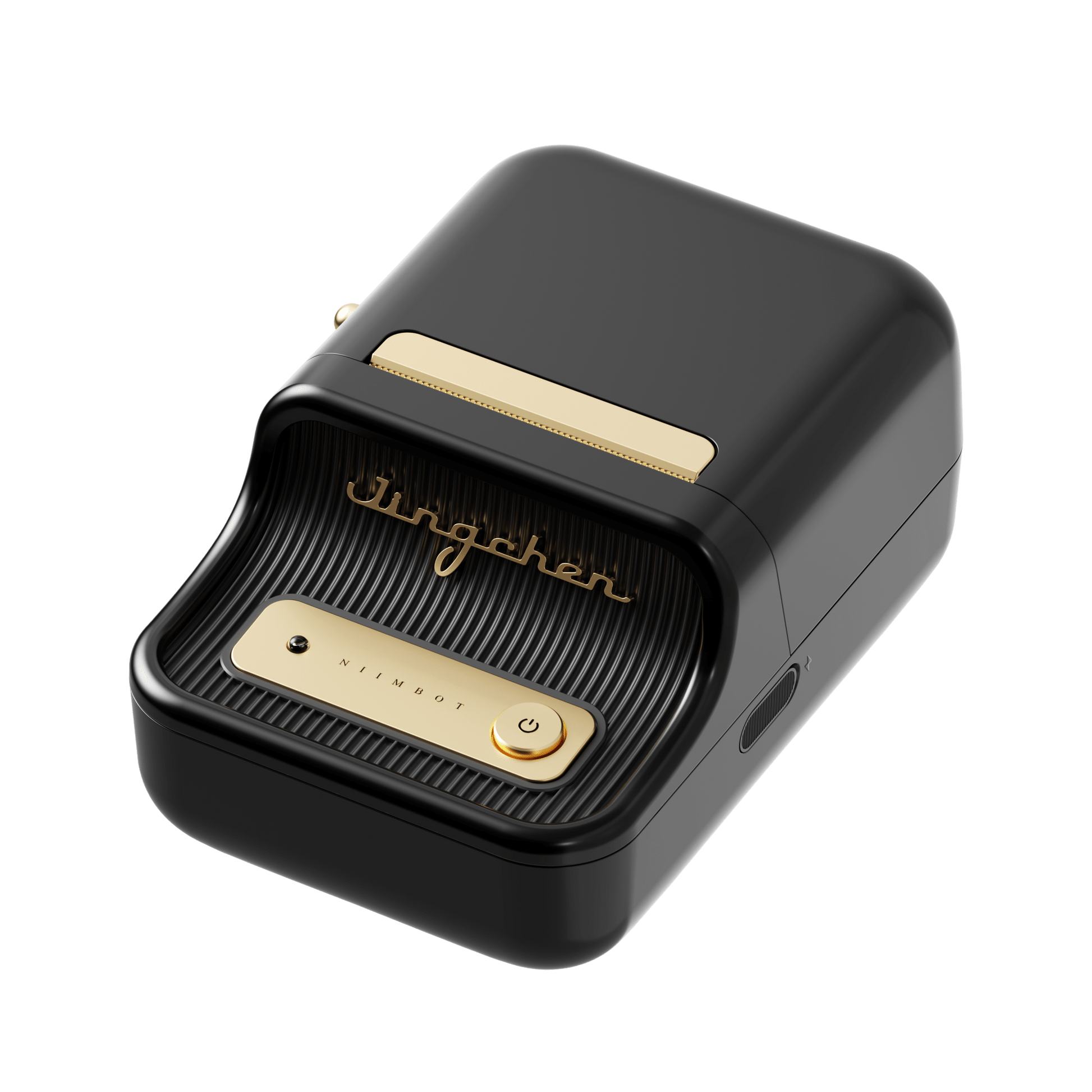 Etikettskrivare Niimbot B21 PRO Svart