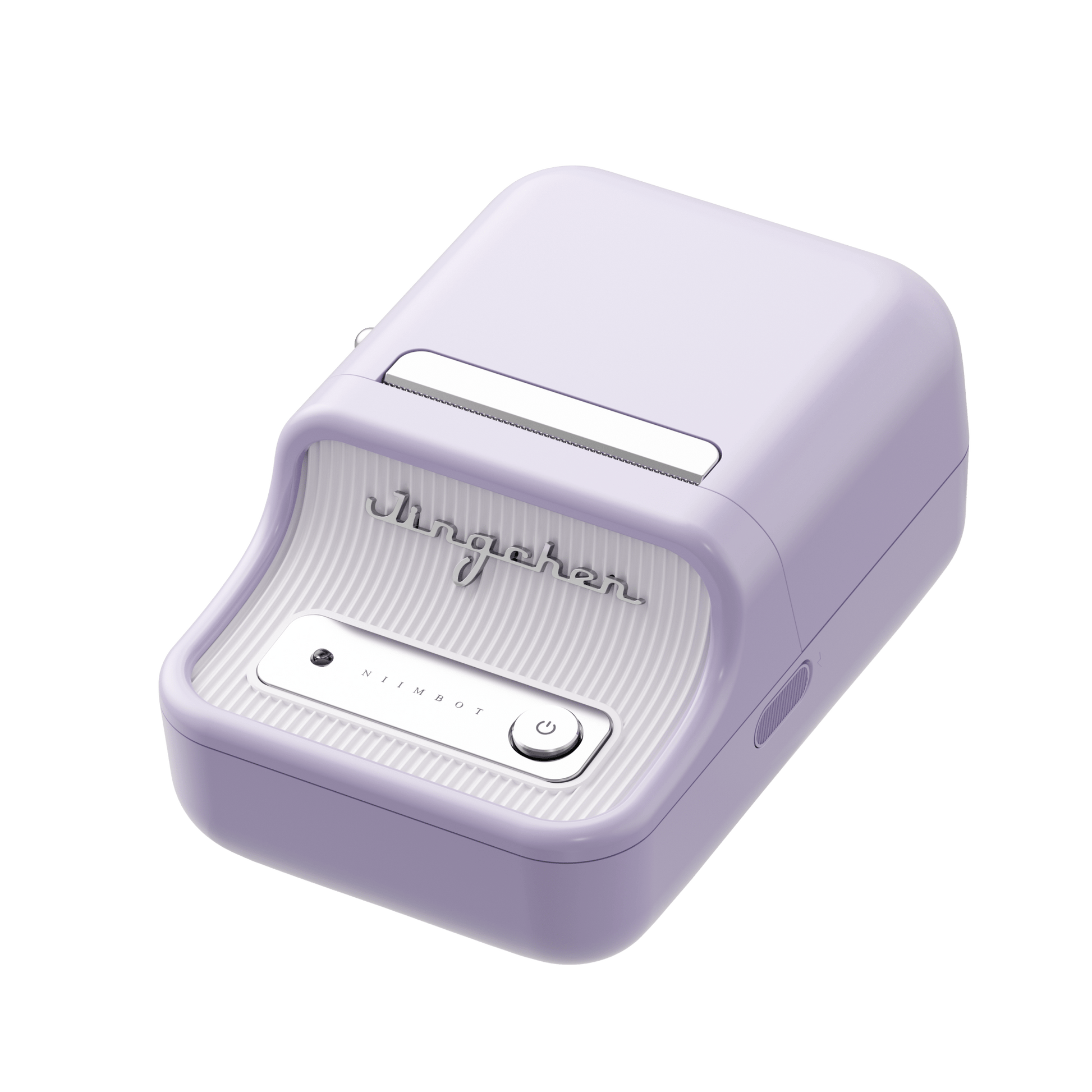 Etikettskrivare Niimbot B21 PRO Lila