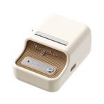 Etikettskrivare Niimbot B21 PRO Cremevit