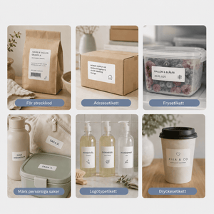 Niimbot B31 Label Printer