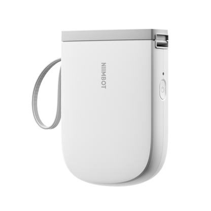 Etikettskrivare Niimbot D11H vit