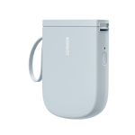 Etikettskrivare Niimbot D11H blå