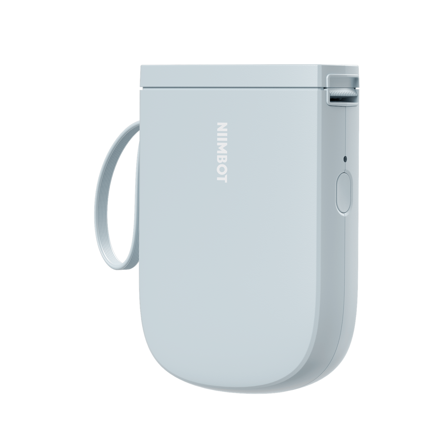 Etikettskrivare Niimbot D11H blå