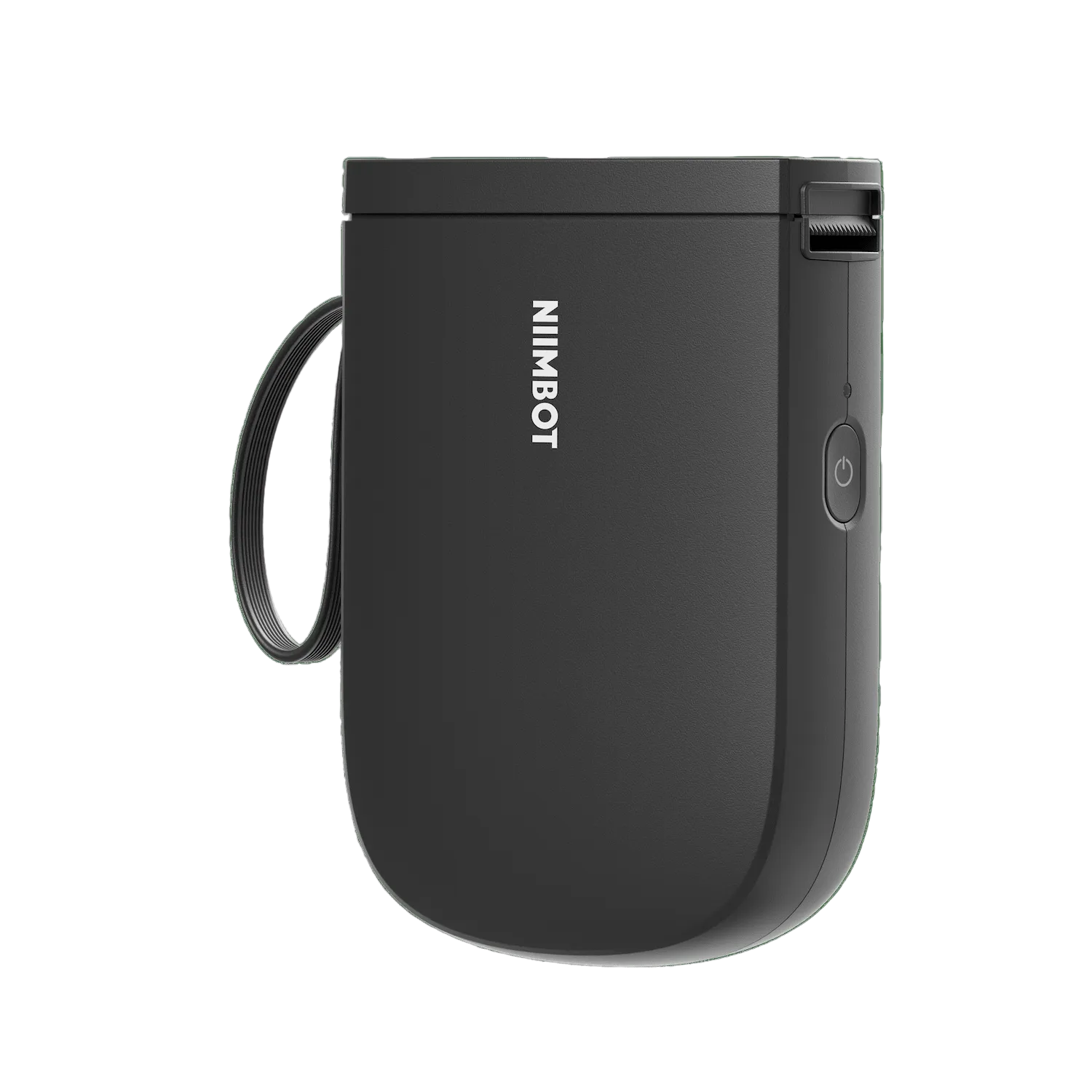 Etikettendrucker Niimbot D11H schwarz