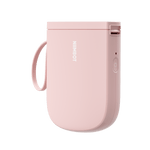 Etikettskrivare Niimbot D11H rosa