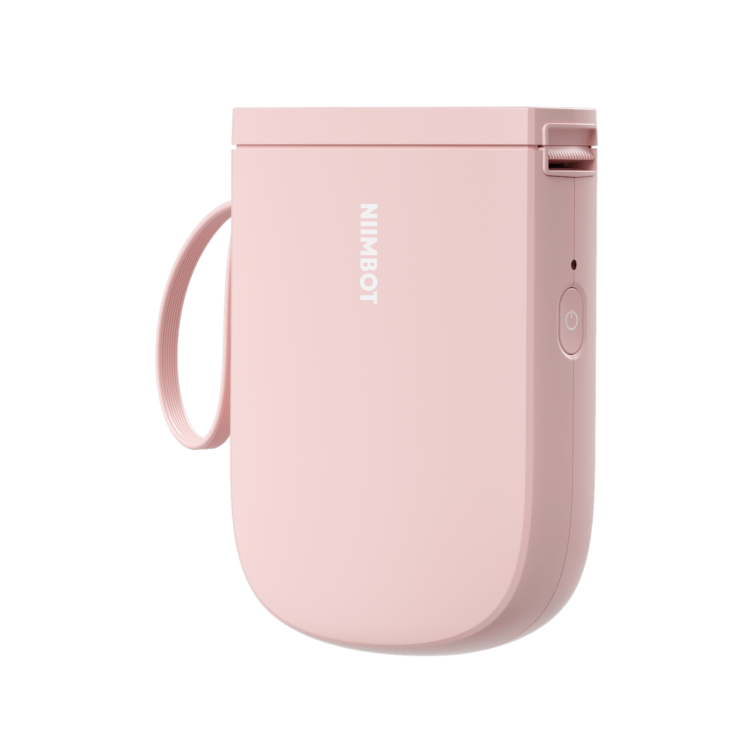 Etikettskrivare Niimbot D11H rosa