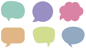 Hvite etiketter, runde, 66*66, 155 stykker