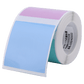 Niimbot Etikettrulle - Glädje, runda 41 x 41 mm, 175 st - LabelMate