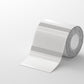 Niimbot Etikettrulle - Transparenta Etiketter 50 x 30 mm, 230 st - LabelMate