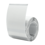 Etikettrulle transparent niimbot