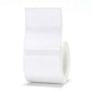 Niimbot Etikettrulle - Vita Etiketter 40 x 20 mm, 320 st