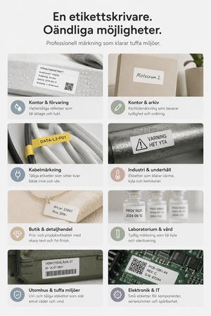 Niimbot M2 H Label Printer
