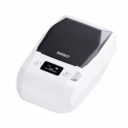 Niimbot M2_H Label Printer