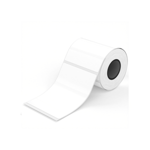 Weiße Etiketten – 100 x 150 mm (50er-Pack)
